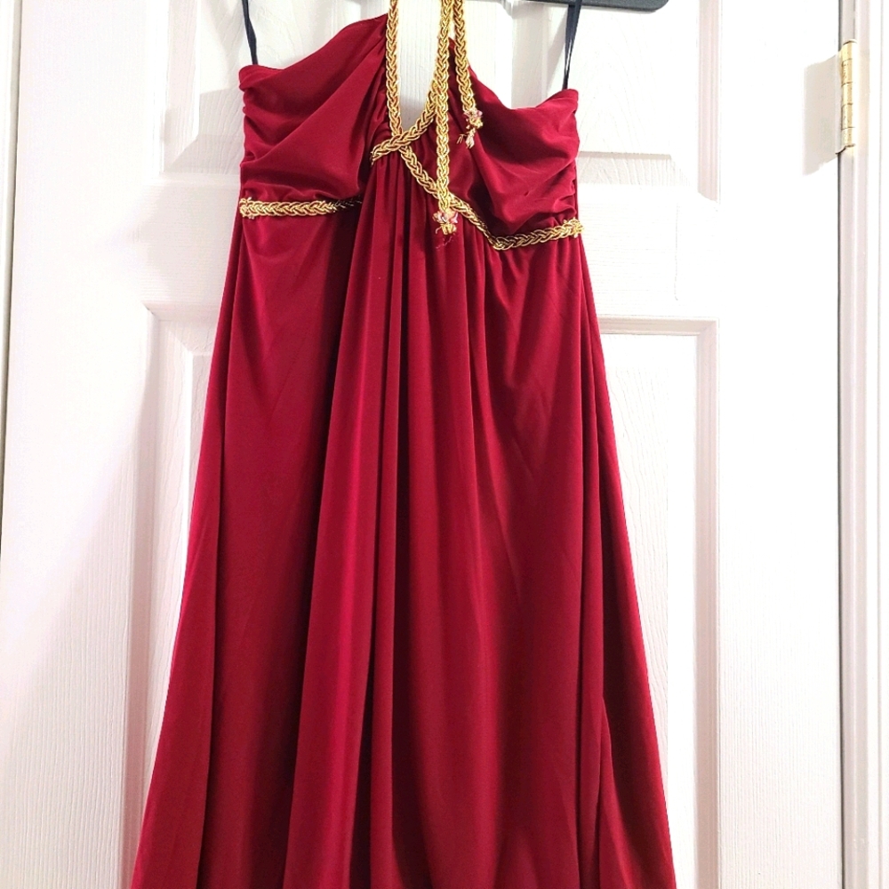 Dress